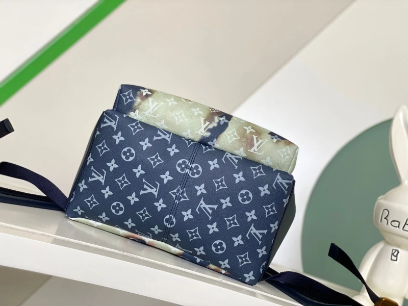 LV Backpacks 4233A-1750