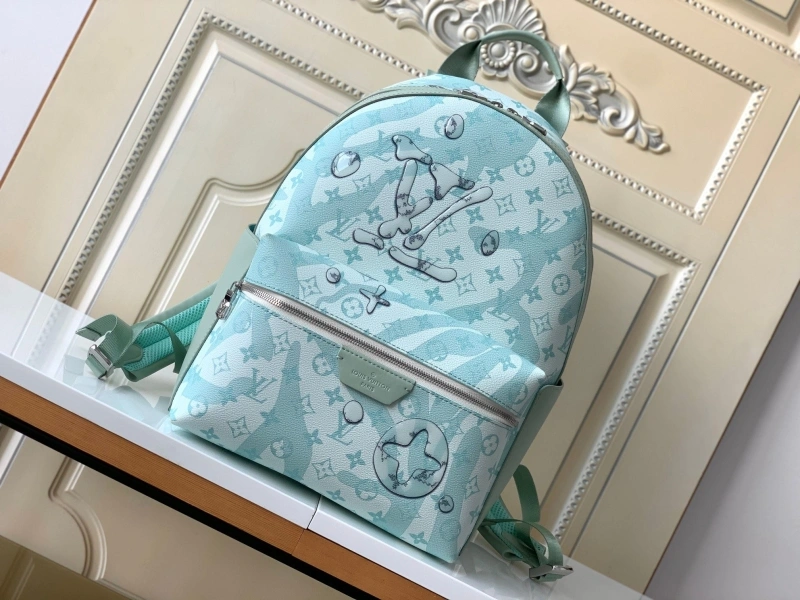LV Backpacks 4233A-1753