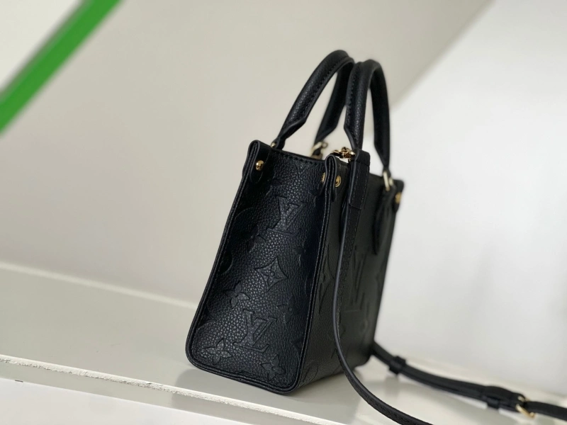 LV Shopping Bags 4233A-1756