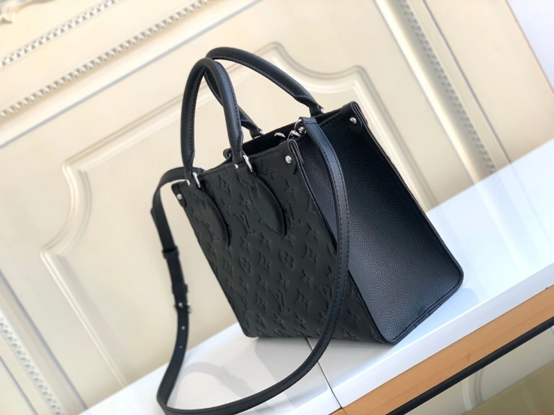 LV Shopping Bags 4233A-1761