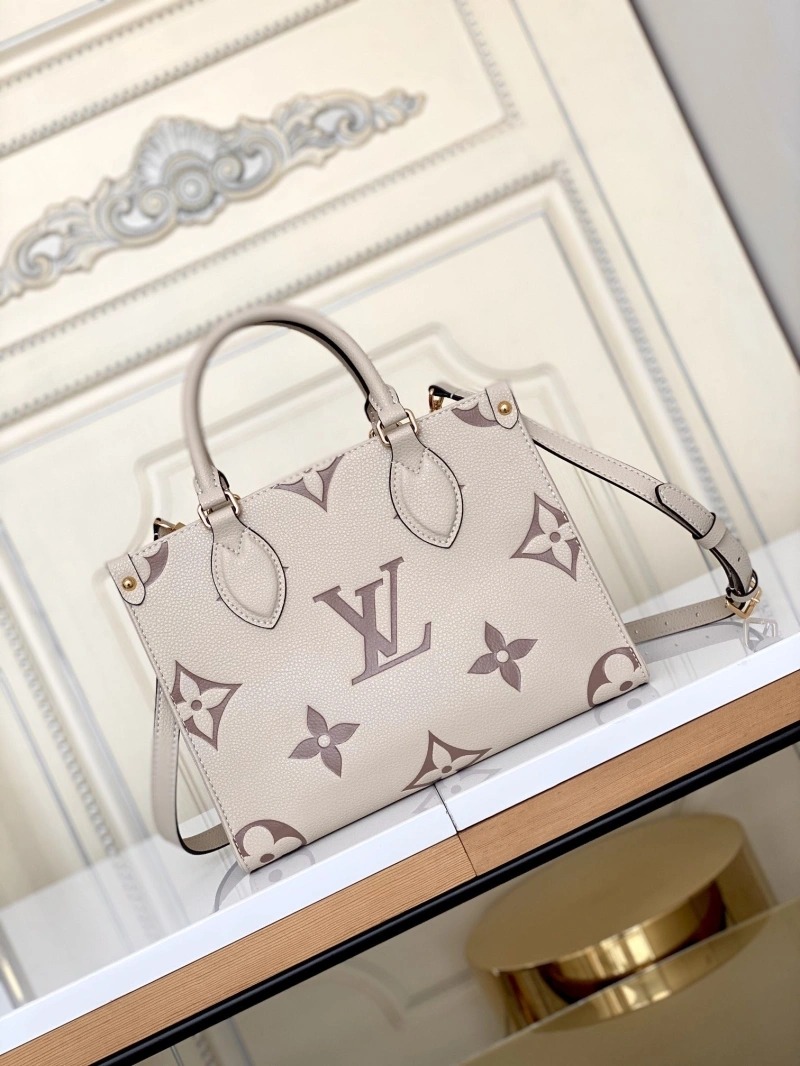 LV Shopping Bags 4233A-1762