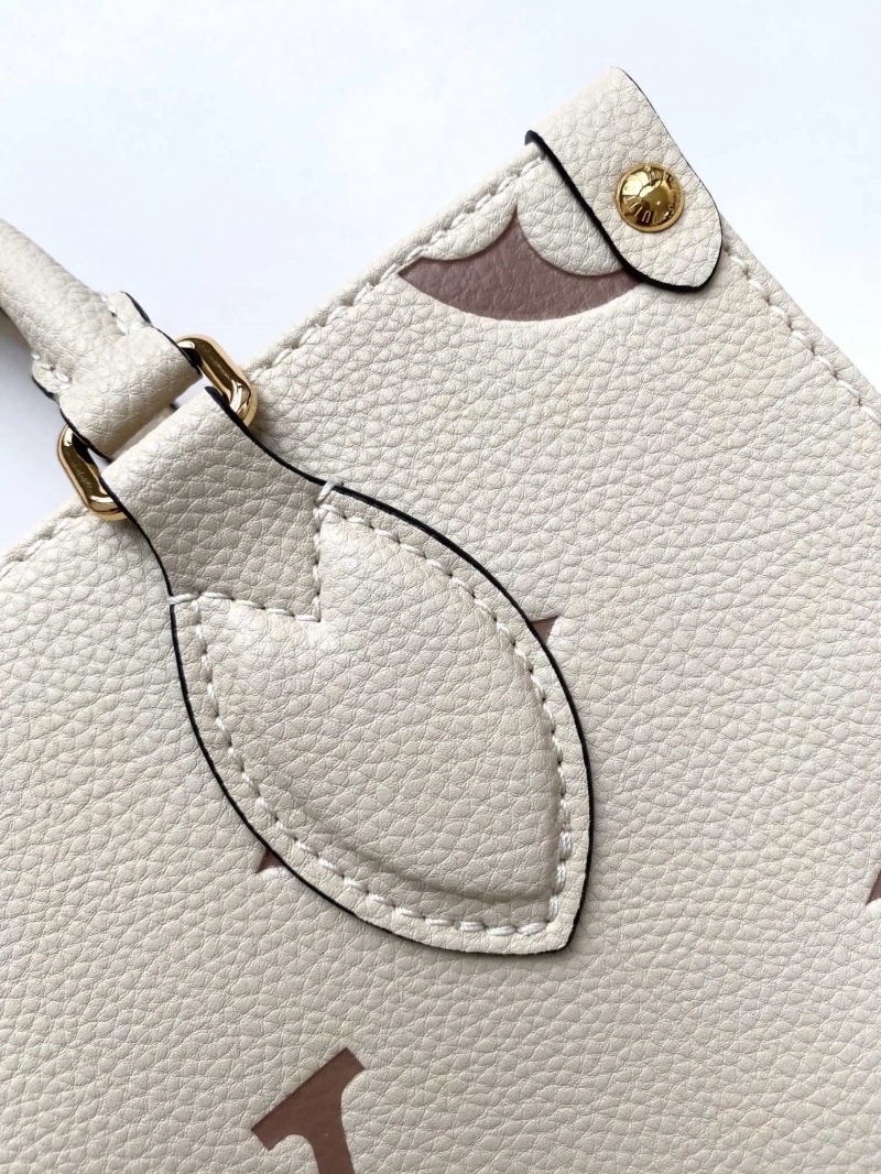 LV Shopping Bags 4233A-1762