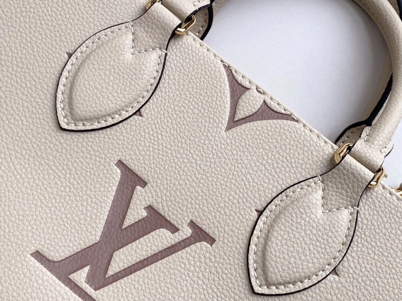 LV Shopping Bags 4233A-1762
