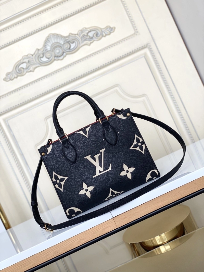 LV Shopping Bags 4233A-1763