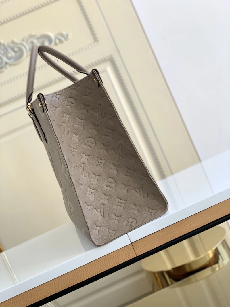 LV Shopping Bags 4233A-1767