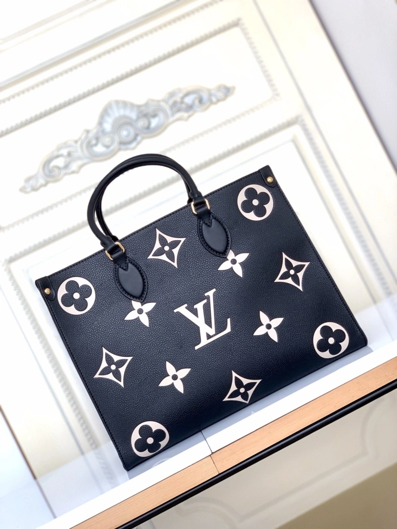 LV Shopping Bags 4233A-1770