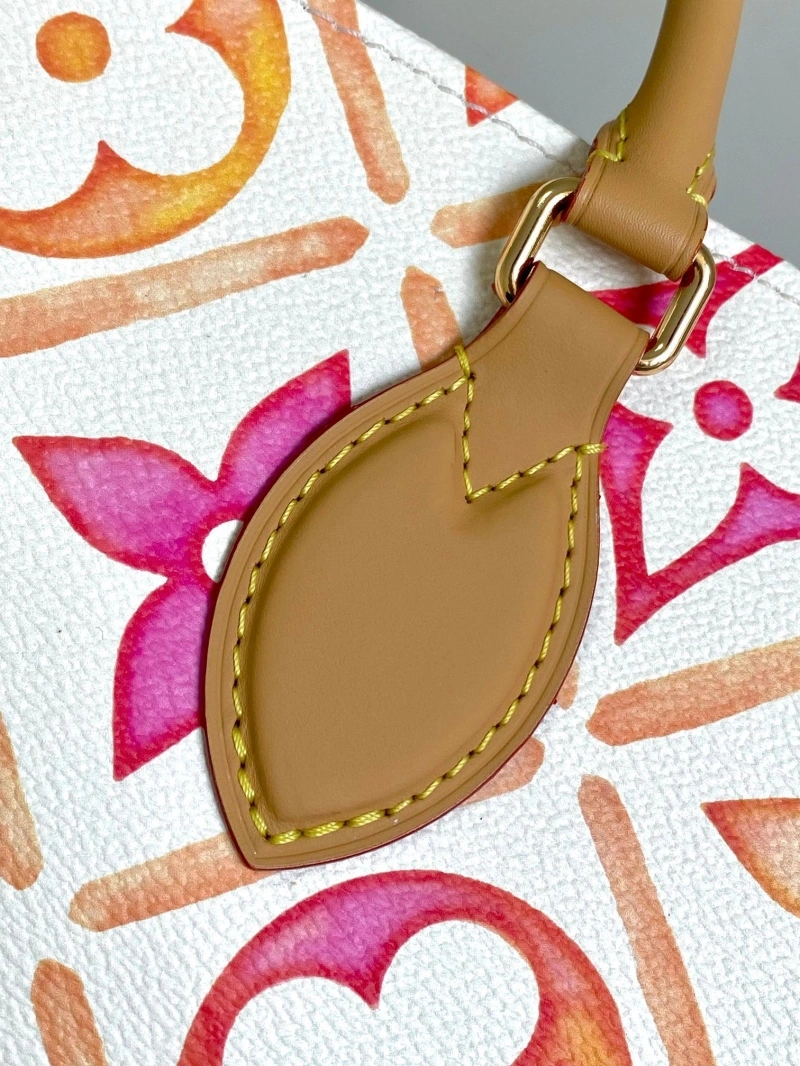 LV Shopping Bags 4233A-1772