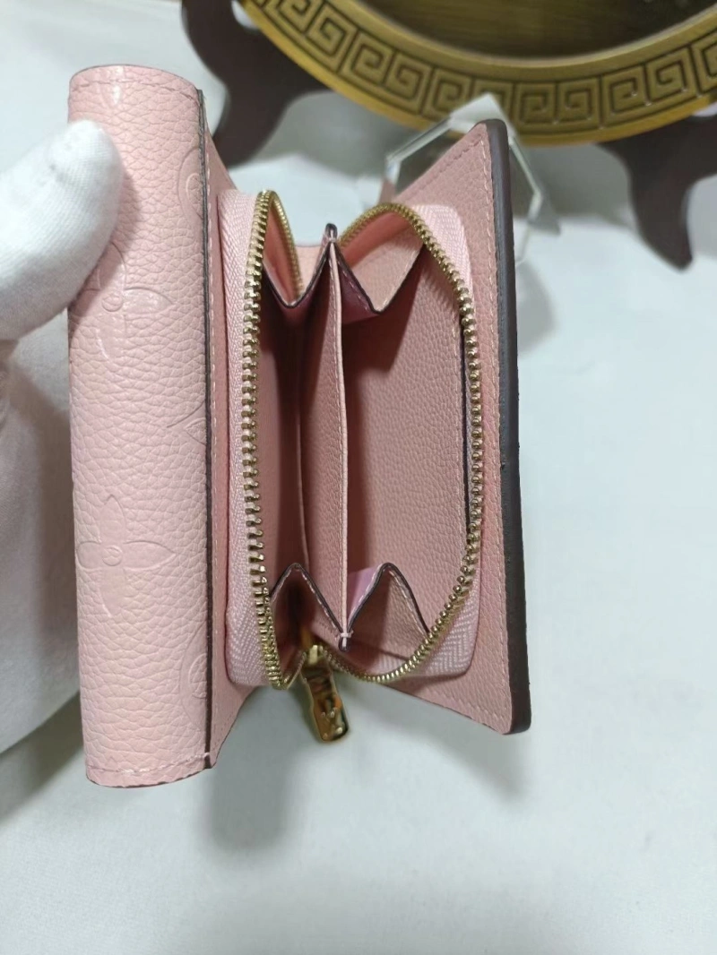 LV Wallets 4233A-2034