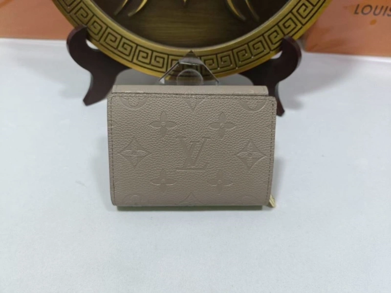 LV Wallets 4233A-2035