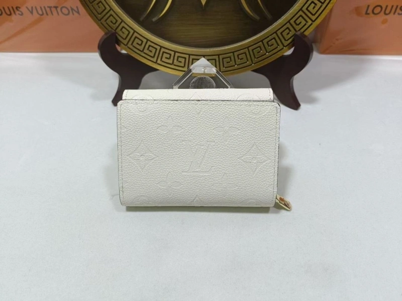 LV Wallets 4233A-2037