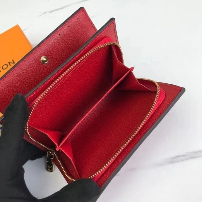 LV Wallets 4233A-2040