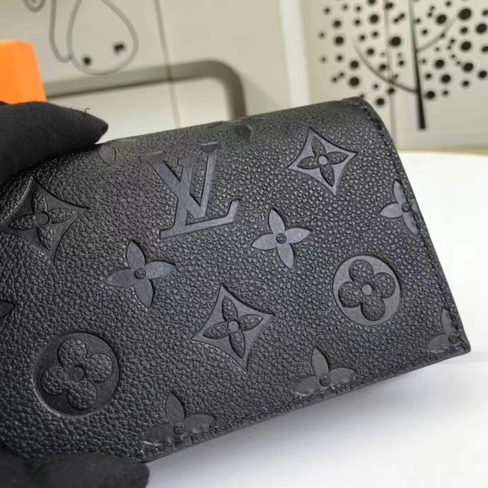 LV Wallets 4233A-2041