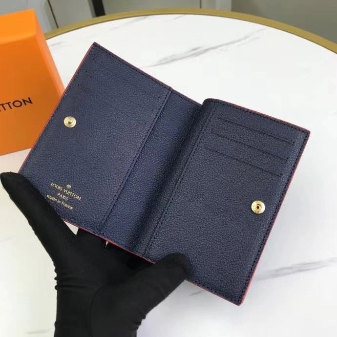 LV Wallets 4233A-2042