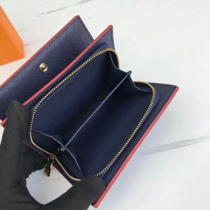 LV Wallets 4233A-2042