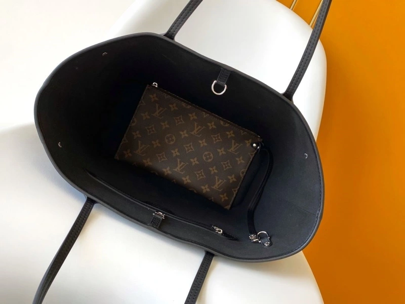 LV Shopping Bags 4233A-2078