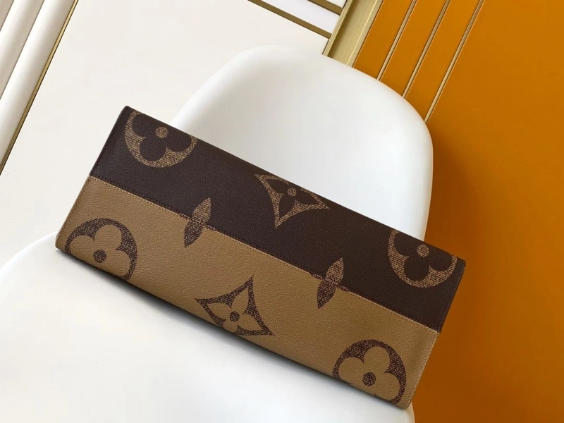 LV Shopping Bags 4233A-2080