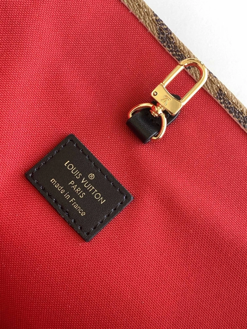 LV Shopping Bags 4233A-2080