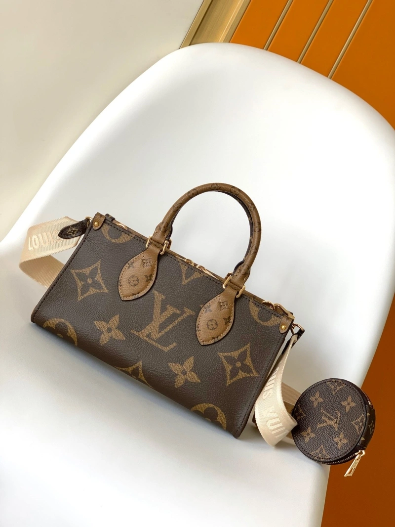 LV Top Handle Bags 4233A-2081