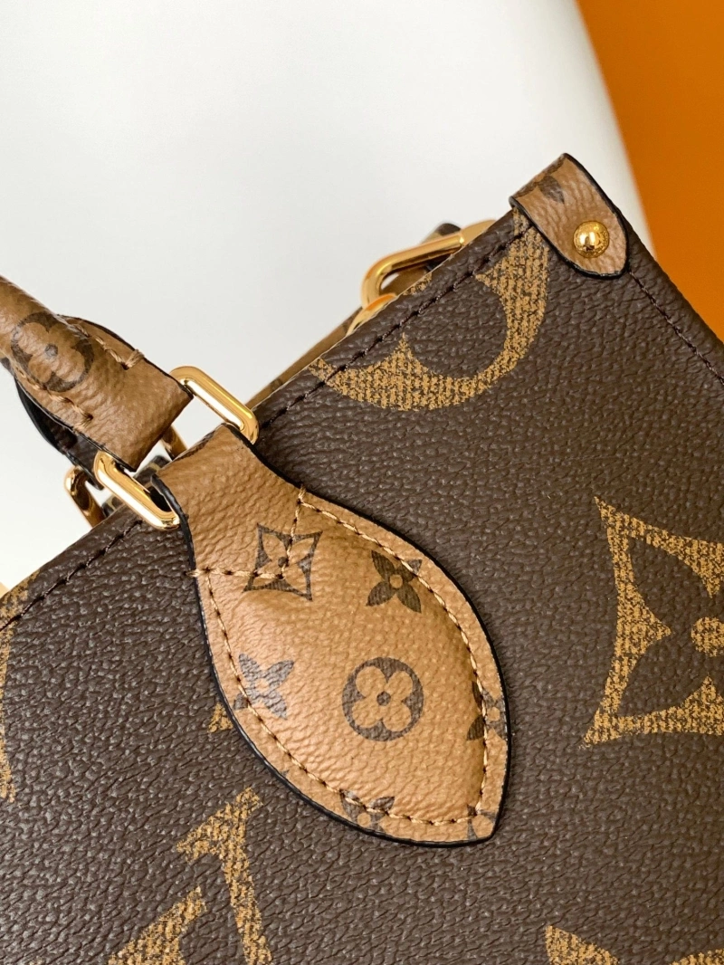 LV Top Handle Bags 4233A-2081