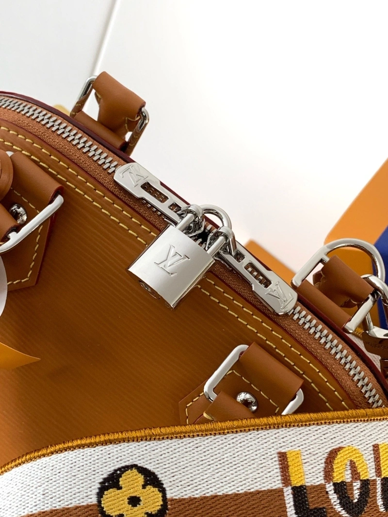 LV Top Handle Bags 4233A-2084