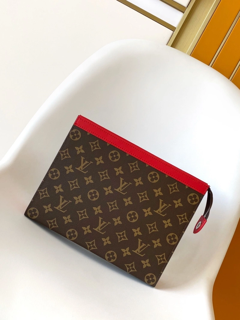 LV Clutch Bags 4233A-2088