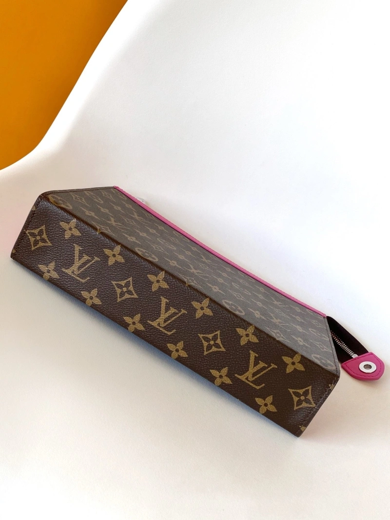 LV Clutch Bags 4233A-2089