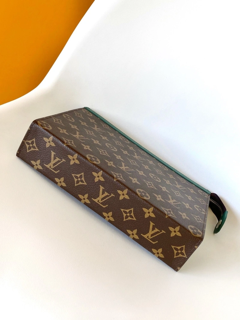 LV Clutch Bags 4233A-2090