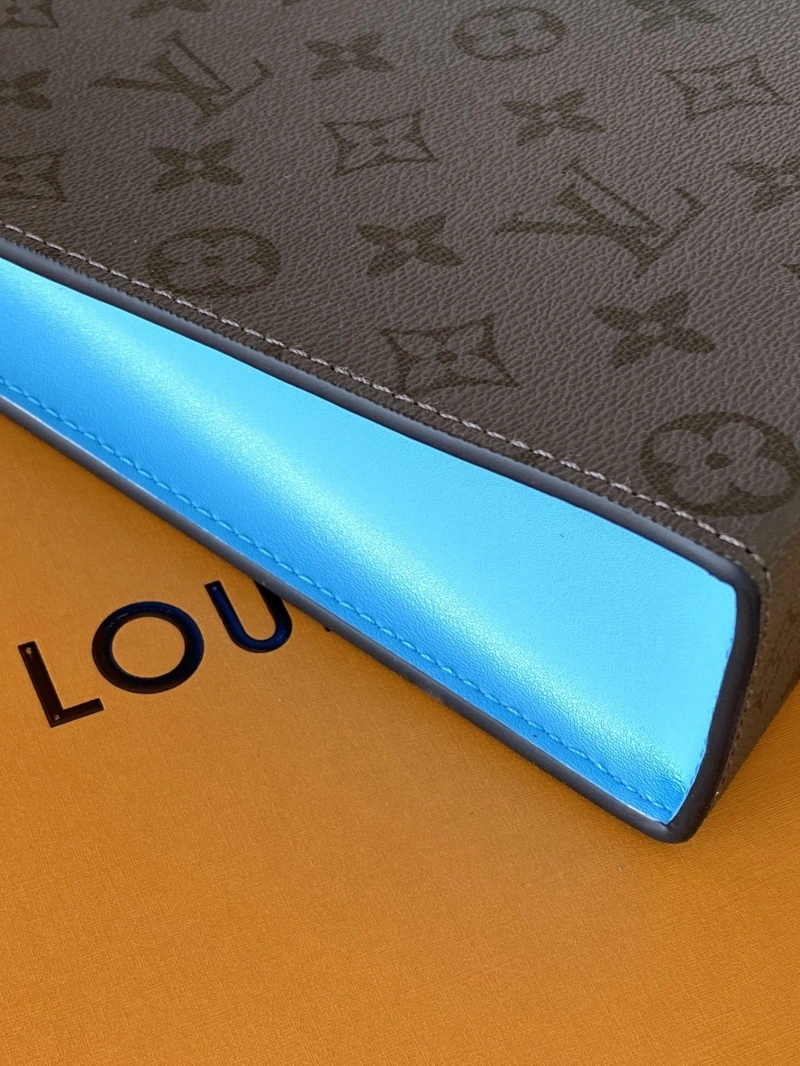 LV Clutch Bags 4233A-2093