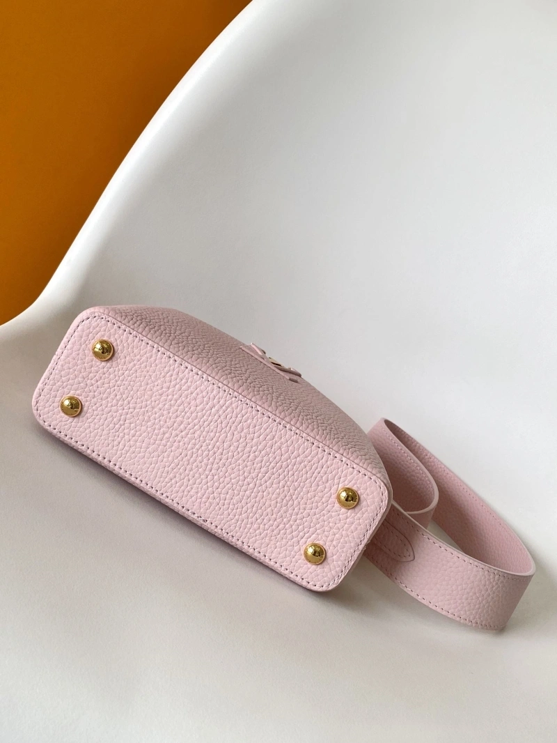 LV Capucines Bags 4233A-2095