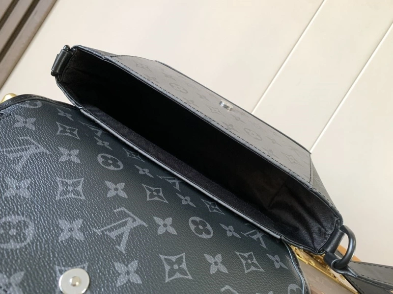 LV Satchel bags 4233A-2113