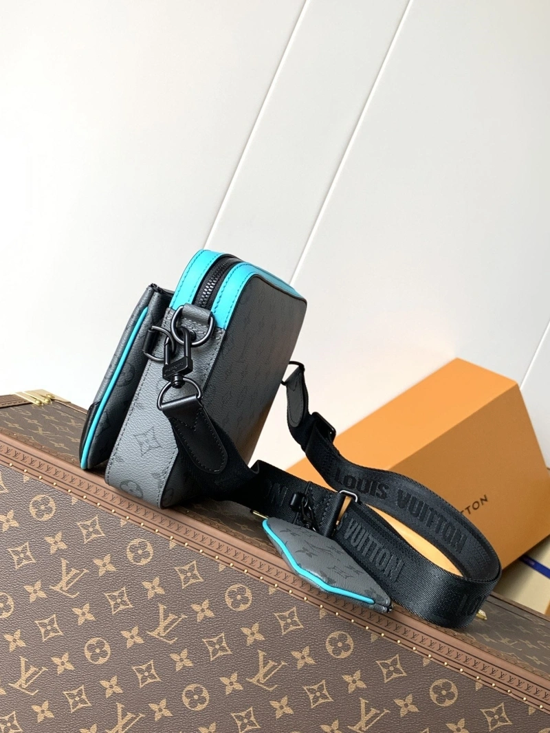 LV Satchel bags 4233A-2129