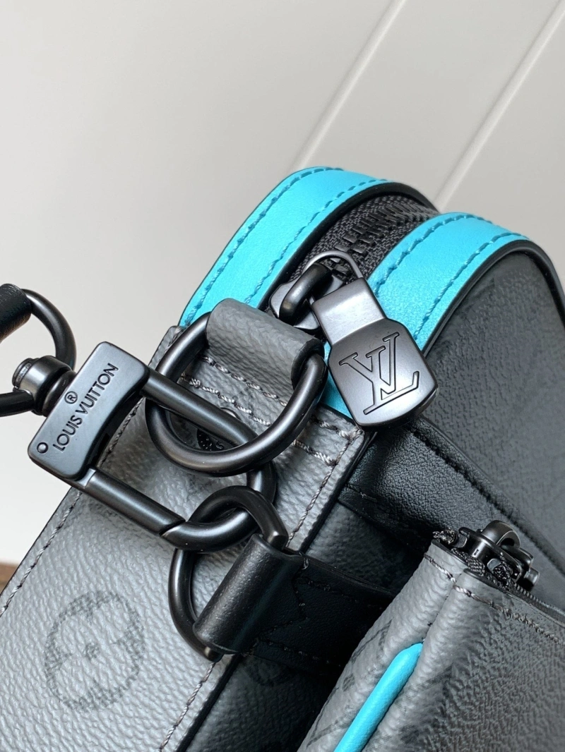 LV Satchel bags 4233A-2129