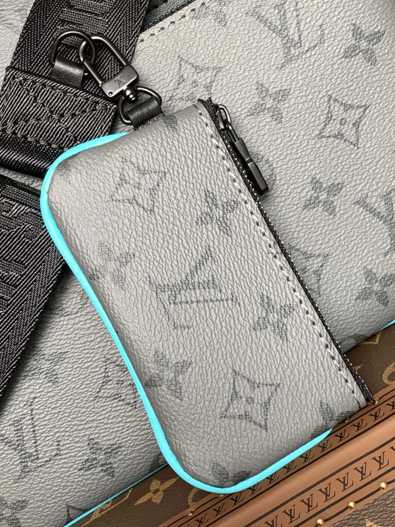 LV Satchel bags 4233A-2129