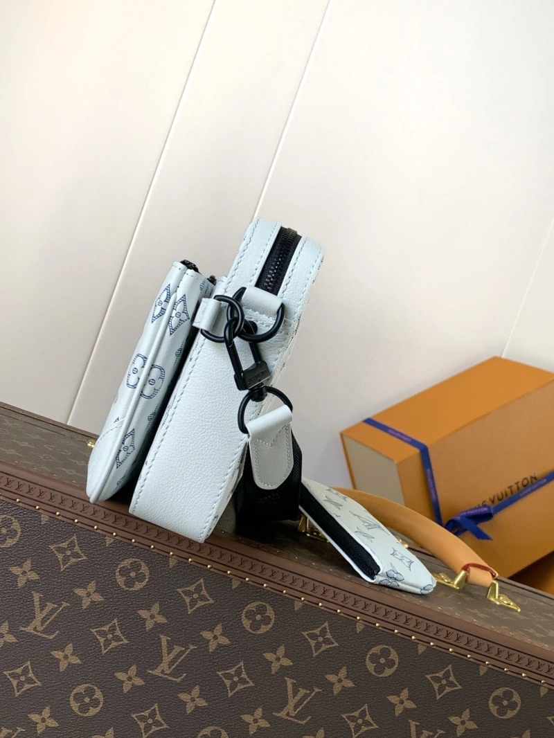 LV Satchel bags 4233A-2131