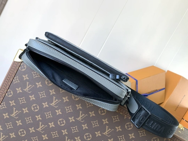 LV Satchel bags 4233A-2132