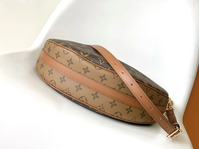 LV Satchel bags 4233A-2140