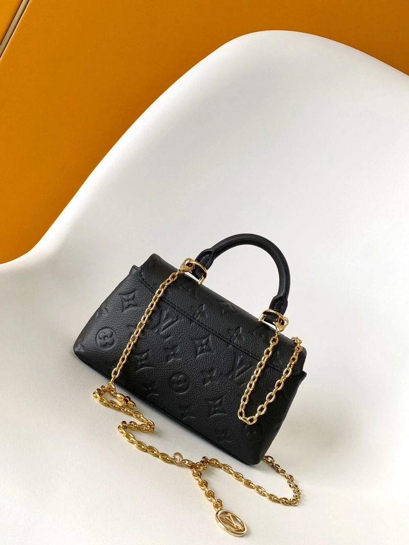 LV Top Handle Bags 4233A-2141