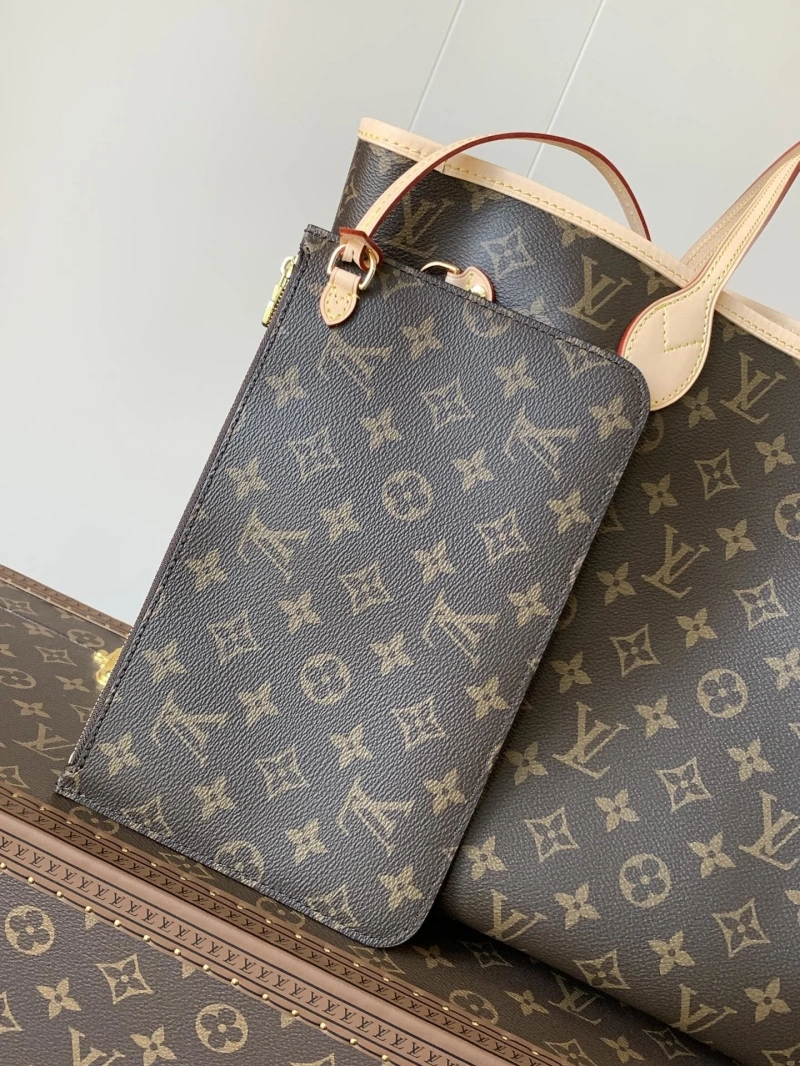 LV Shopping Bags 4233A-2150