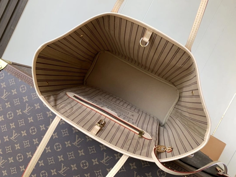 LV Shopping Bags 4233A-2150