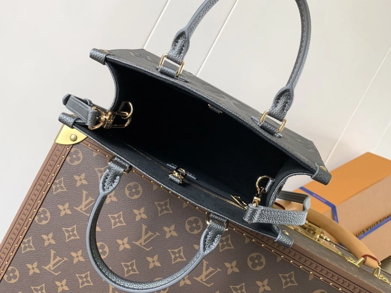 LV Shopping Bags 4233A-2153