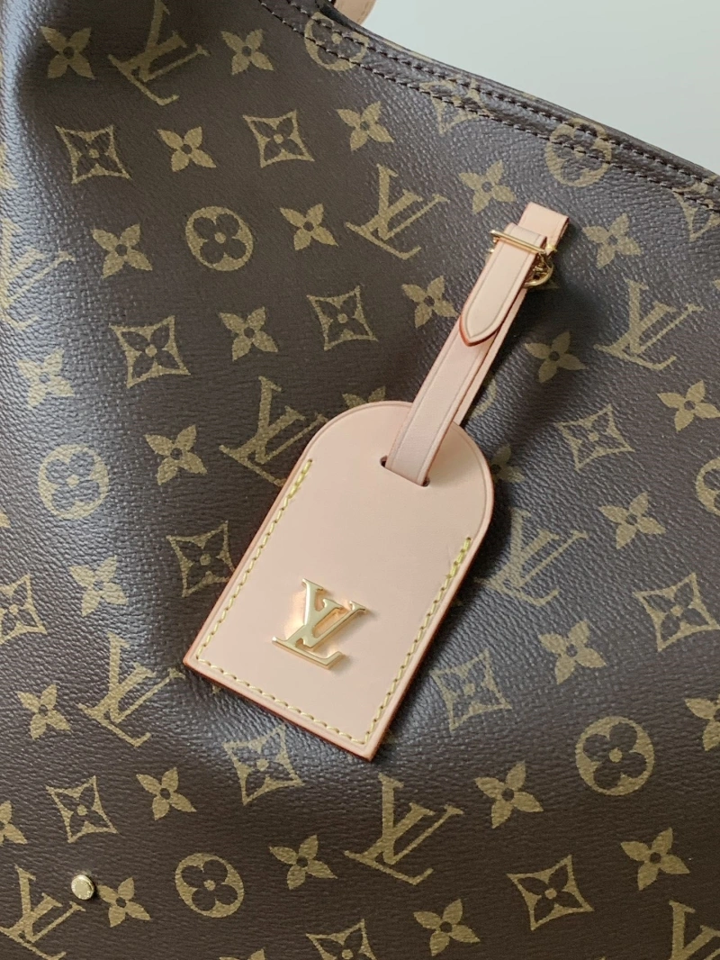 LV Top Handle Bags 4233A-2156