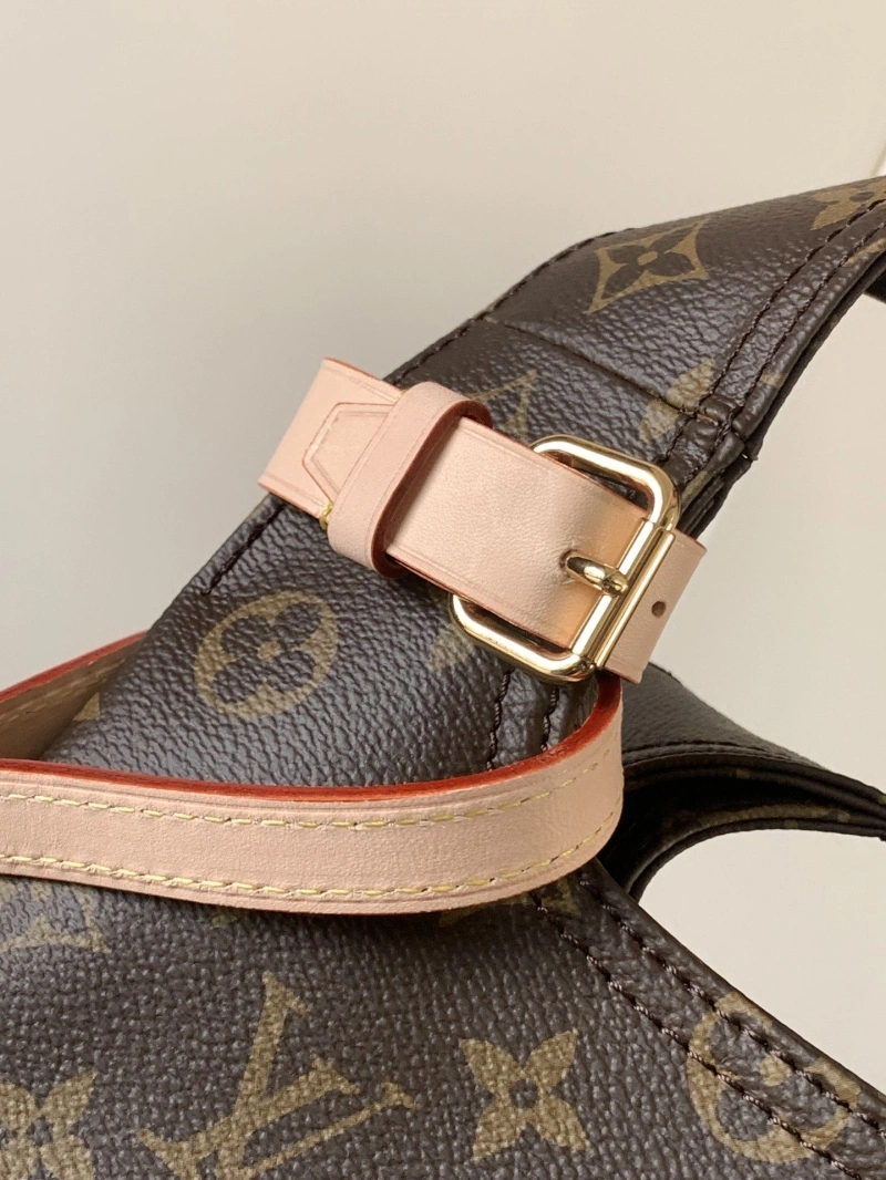LV Top Handle Bags 4233A-2156