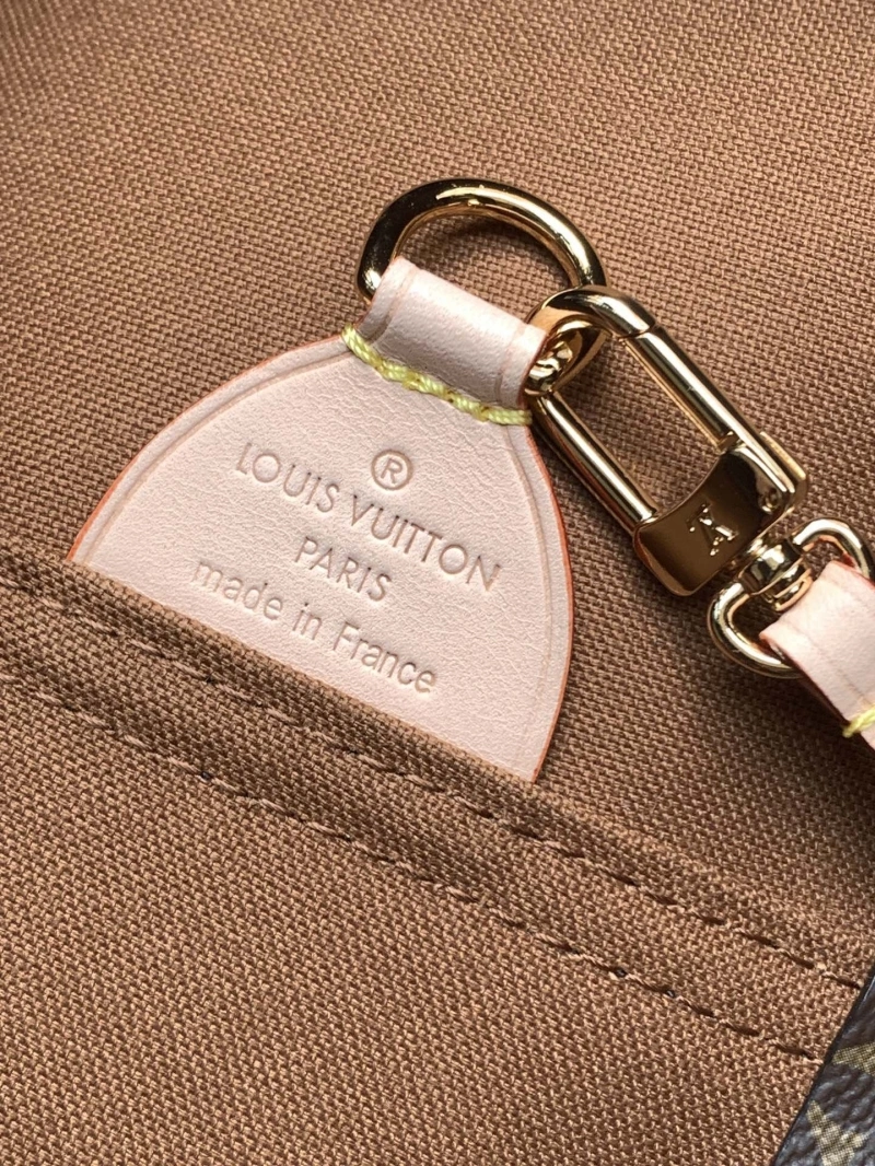 LV Top Handle Bags 4233A-2156
