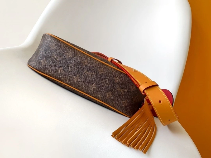 LV Satchel bags 4233A-2159
