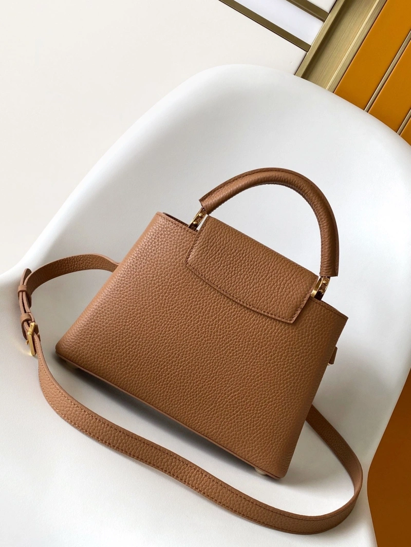 LV Capucines Bags 4233A-2164