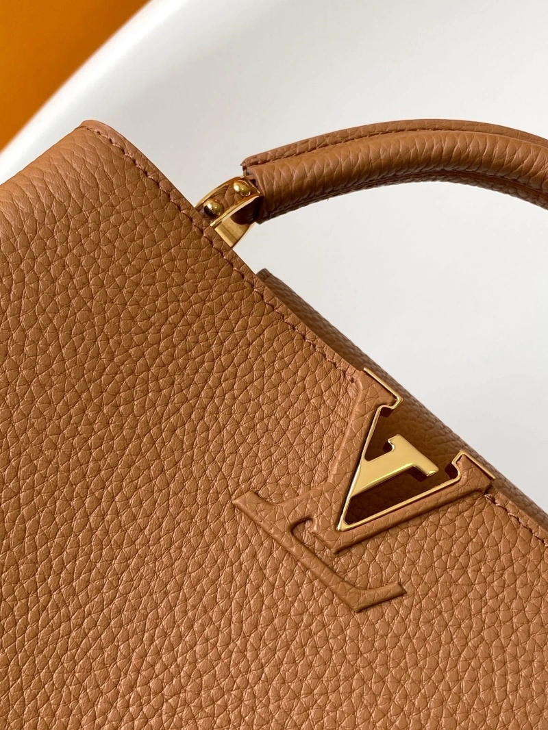 LV Capucines Bags 4233A-2164