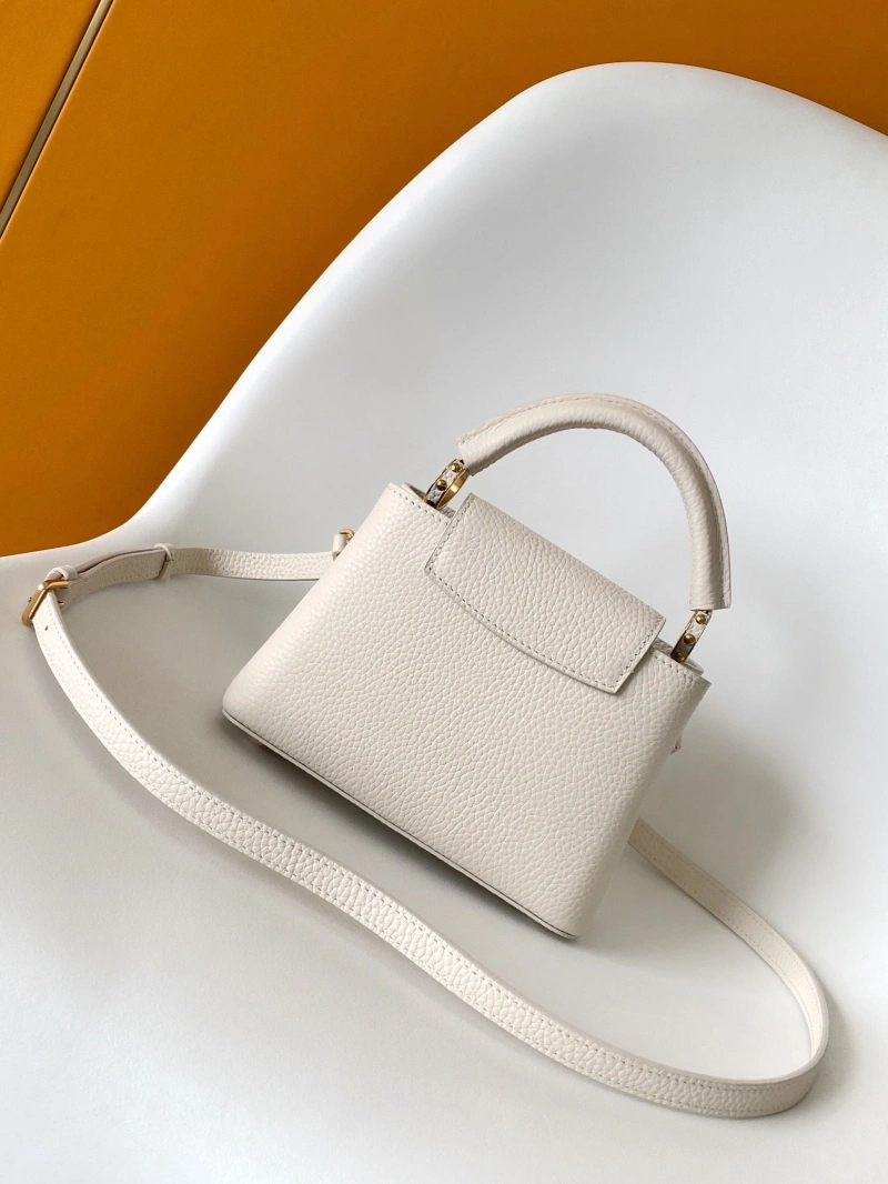 LV Capucines Bags 4233A-2165