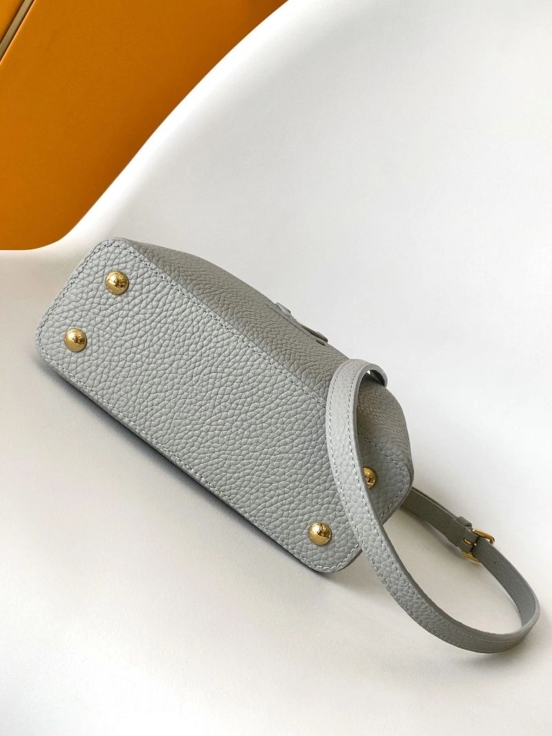 LV Capucines Bags 4233A-2167