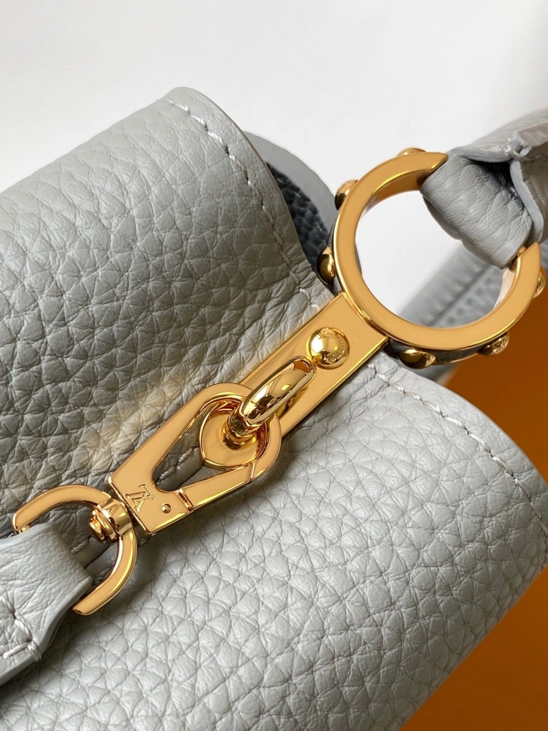 LV Capucines Bags 4233A-2167