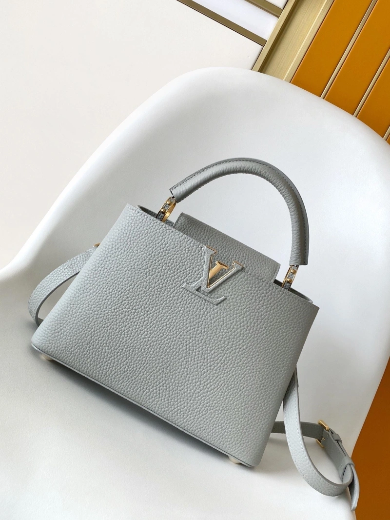 LV Capucines Bags 4233A-2168